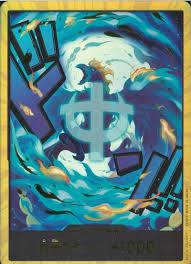 PRB-02  スーパーパラレル ドン!!カード マルコ〔金枠〕  〔状態A〕 （ワンピースカードゲーム ONE PIECE CARD GAME）