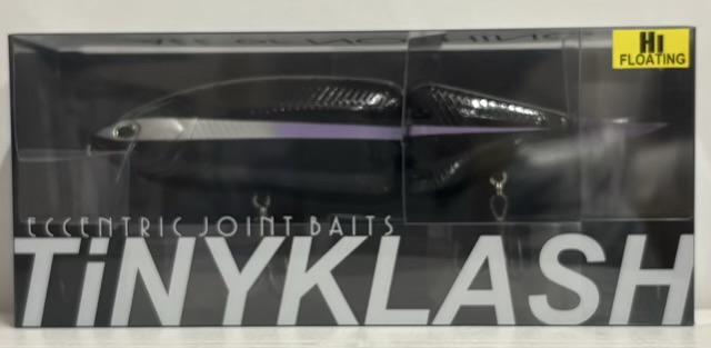 【未使用品】DRT タイニークラッシュ Hi くノ一