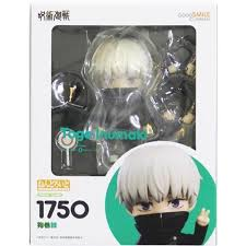 【未開封】呪術廻戦 ねんどろいど 狗巻棘