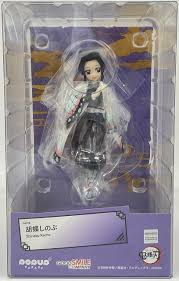 【未開封】鬼滅の刃 POPUP PARADE 胡蝶しのぶ