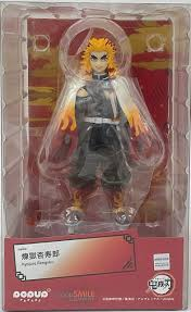 【未開封】鬼滅の刃 POPUP PARADE 煉獄杏寿郎