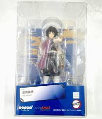 【未開封】鬼滅の刃 POPUP PARADE 冨岡義勇