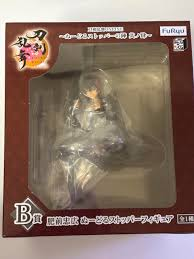 【未開封】みんなのくじ 刀剣乱舞 〜ぬーどるストッパーの陣 其ノ肆〜 B賞 肥前忠広 ぬーどるストッパーフィギュア