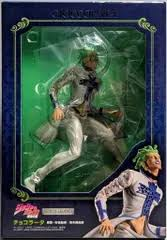 スタチューレジェンド ジョジョの奇妙な冒険 黄金の風 チョコラータ