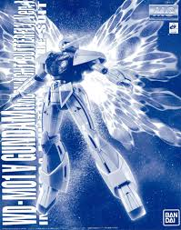 MG 1/100 ターンエーガンダム（月光蝶Ver.）（ガンダム プラモデル）