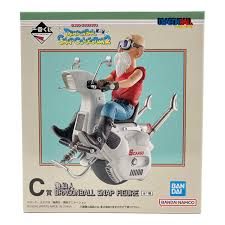 【未開封】一番くじ ドラゴンボール  SNAP COLLECTION2 C賞 亀仙人 DRAGONBALL SNAP FIGURE（DRAGON BALL フィギュア）