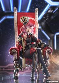 【未開封】ホロライブプロダクション 宝鐘マリン 三十路衣装Ver. 1/6 完成品フィギュア