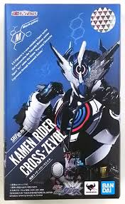 【未開封】S.H.Figuarts 仮面ライダークローズエボル