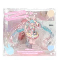 【未開封】初音ミク Birthday 2021 ～Pretty Rabbit ver.～ 1/7 完成品フィギュア
