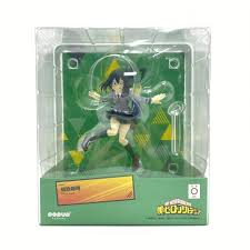 【未開封】POPUP PARADE 僕のヒーローアカデミア 蛙吹梅雨