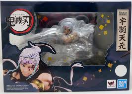 【未開封】鬼滅の刃 Figuarts ZERO 宇随天元