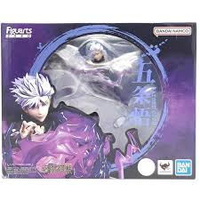 【未開封】呪術廻戦 Figuarts ZERO 五条悟