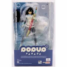 【未開封】POP UP PARADE 転生したらスライムだった件 シズ