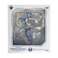 【未開封】一番くじプレミアム ソードアート・オンライン STAGE1 A賞 アスナ プレミアムフィギュア