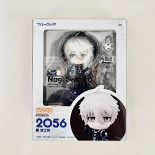 【未開封】ブルーロック ねんどろいど 凪 誠士郎